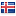 oskir.is server is located in Iceland